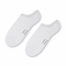 1 SKARPETY STEVEN 094 STOPKI KR UNISEX bambus PROMO