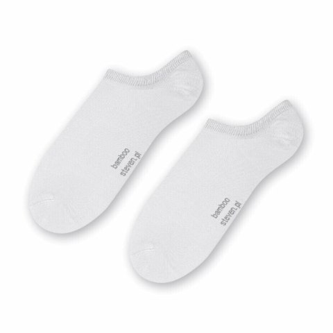 1 SKARPETY STEVEN 094 STOPKI KR UNISEX bambus PROMO