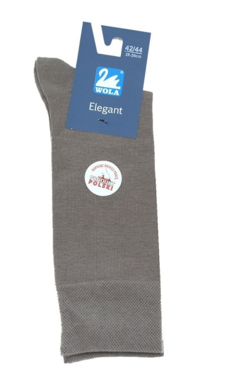 1 SKARPETY WOLA ELEGANT/CLASSIC 1 szt. PROMO