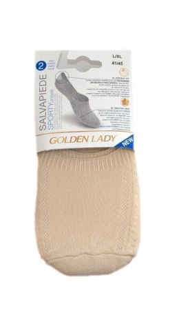 1 STOPKI GOLDEN LADY SALVAPIEDE SPORTY 2PP PROMO