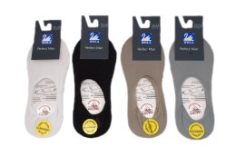 MOKASYNKA WOLA MĘSKA SILIKON