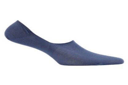 MOKASYNKA WOLA MĘSKA SILIKON