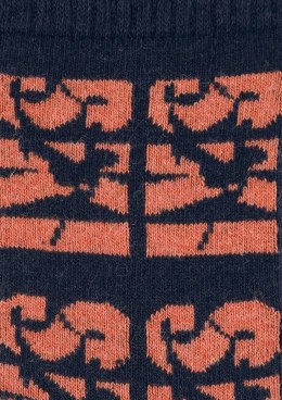 SKARPETY MARILYN ANGORA MEN NO TERRY B44