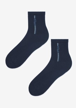 SKARPETY MARILYN MEN 4 RUN LT 01