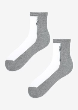 SKARPETY MARILYN MEN 4 RUN LT 01