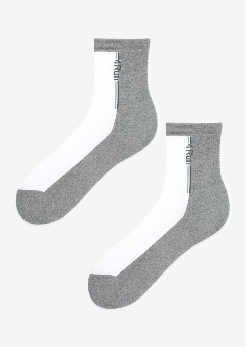 SKARPETY MARILYN MEN 4 RUN LT 01