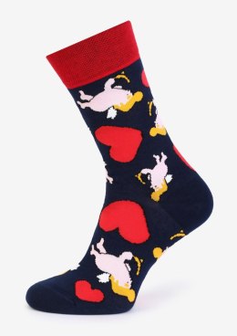 SKARPETY MARILYN MEN ANGEL TRUMP