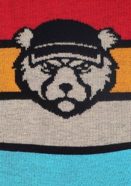 SKARPETY MARILYN MEN BEAR