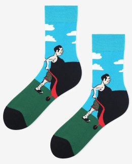 SKARPETY MARILYN MEN BELLY