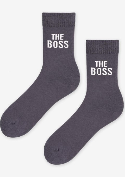 SKARPETY MARILYN MEN BOSS