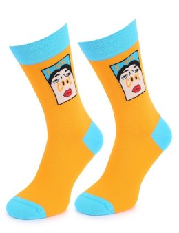 SKARPETY MARILYN MEN COOL