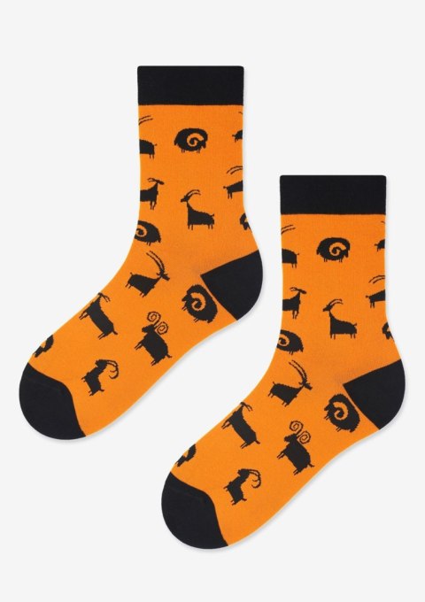 SKARPETY MARILYN MEN CUCKOLDS