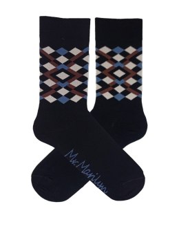 SKARPETY MARILYN MEN DIAMONDS