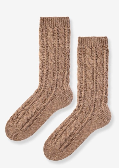 SKARPETY MARILYN MEN HAND MADE E83