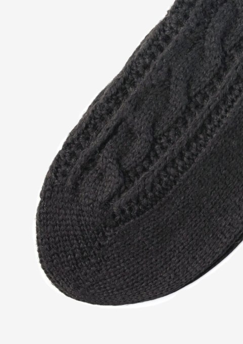 SKARPETY MARILYN MEN HAND MADE E83