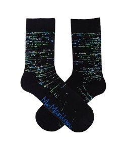 SKARPETY MARILYN MEN MATRIX