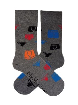 SKARPETY MARILYN MEN PANTIES