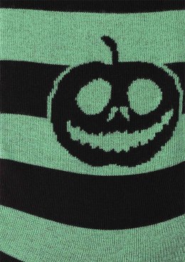 SKARPETY MARILYN MEN PUMPKIN