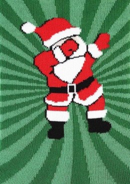 SKARPETY MARILYN MEN SANTA DANCE