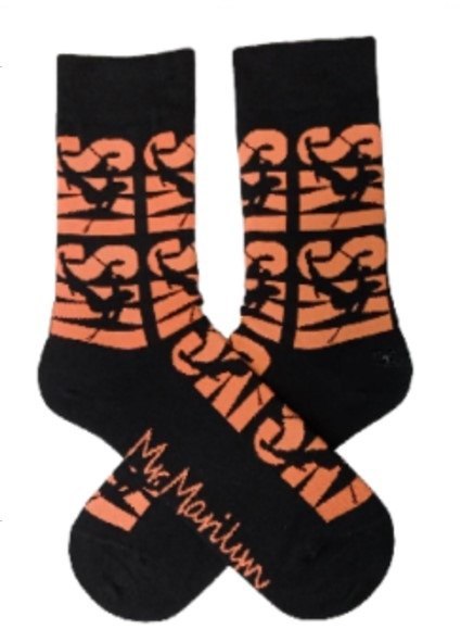 SKARPETY MARILYN MEN SKI 1