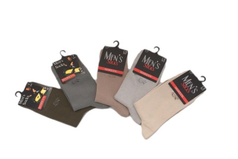 SKARPETY MARILYN MEN SOCKS