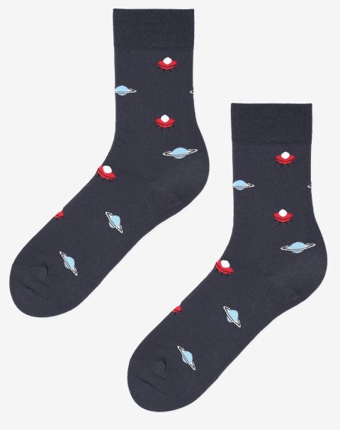 SKARPETY MARILYN MEN SPACE