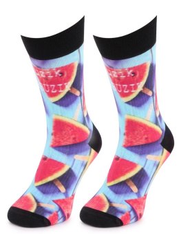 SKARPETY MARILYN MEN SPECIAL ARBUZIK