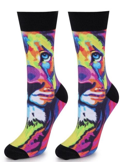 SKARPETY MARILYN MEN SPECIAL ASLAN