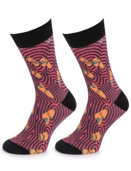 SKARPETY MARILYN MEN SPECIAL FINGERS