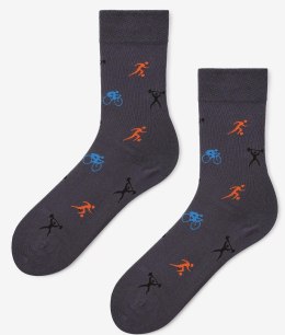 SKARPETY MARILYN MEN SPORT