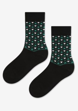 SKARPETY MARILYN MEN TRIANGELES