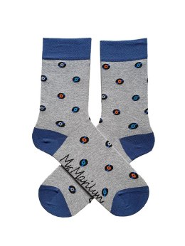 SKARPETY MARILYN MEN VINYL 2