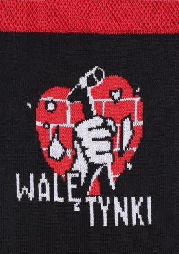 SKARPETY MARILYN MEN WALĘ TYNKI