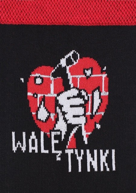 SKARPETY MARILYN MEN WALĘ TYNKI