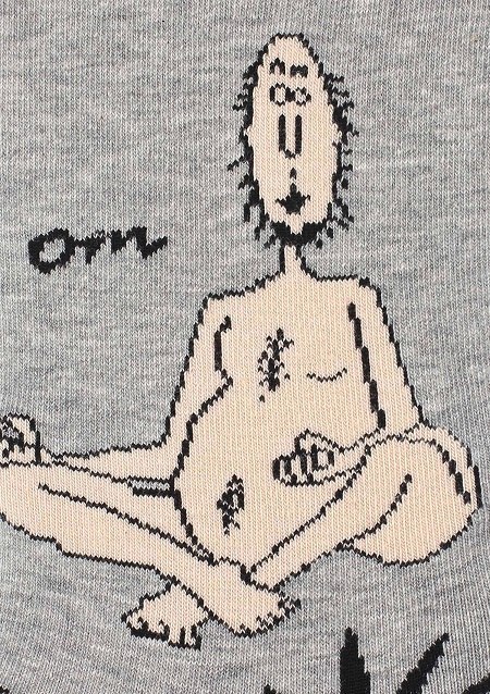 SKARPETY MARILYN MENHIGH DUDE