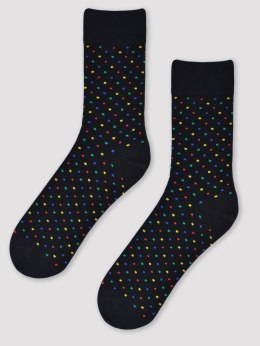 SKARPETY NOVITI SB002-U-07