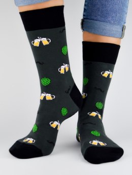 SKARPETY NOVITI SB002-U-12