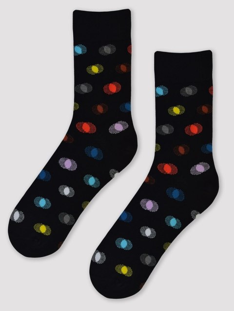 SKARPETY NOVITI SB002-U-14