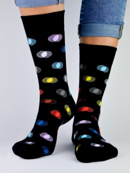 SKARPETY NOVITI SB002-U-14