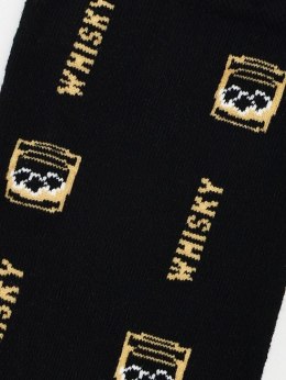 SKARPETY NOVITI SB002-U-18