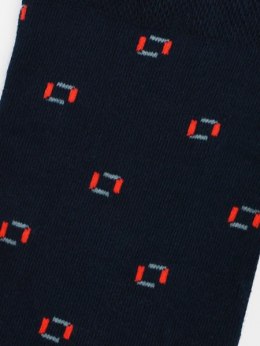 SKARPETY NOVITI SB002-U-21