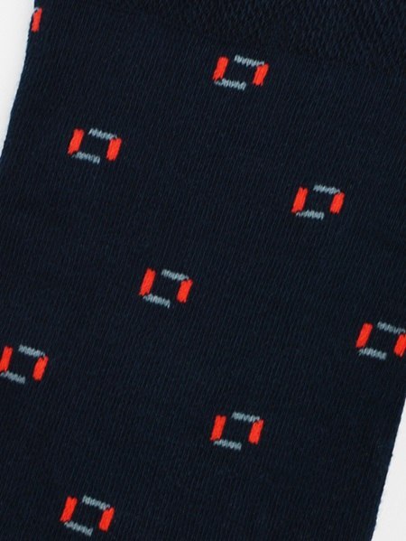 SKARPETY NOVITI SB002-U-21