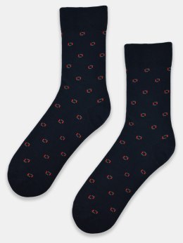 SKARPETY NOVITI SB002-U-21