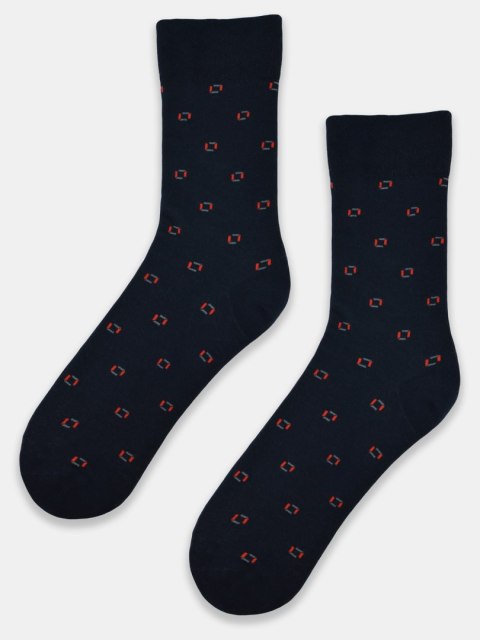 SKARPETY NOVITI SB002-U-21