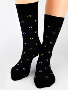 SKARPETY NOVITI SB002-U-22