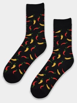 SKARPETY NOVITI SB002-U-23