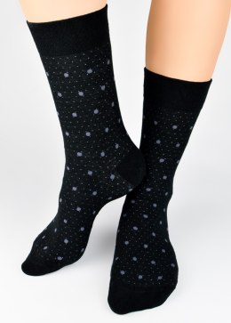 SKARPETY NOVITI SB006-M-08