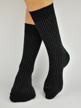 SKARPETY NOVITI SB006-M