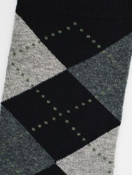 SKARPETY NOVITI SB101-M-01