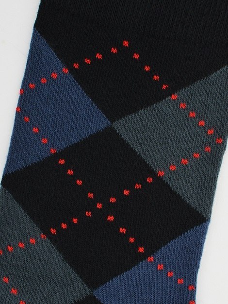 SKARPETY NOVITI SB101-M-03